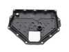 ES#4401086 - 9P1321359 - Transmission Oil Pan with Filter & Gasket - Filter to remove debris from the transmission fluid in the transmission - Genuine Porsche - Porsche