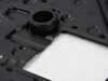 ES#4401086 - 9P1321359 - Transmission Oil Pan with Filter & Gasket - Filter to remove debris from the transmission fluid in the transmission - Genuine Porsche - Porsche