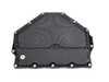 ES#4401086 - 9P1321359 - Transmission Oil Pan with Filter & Gasket - Filter to remove debris from the transmission fluid in the transmission - Genuine Porsche - Porsche