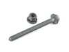 ES#4416228 - 31102467058 - REPAIR KIT HYDRO MOUNT - Genuine BMW - BMW