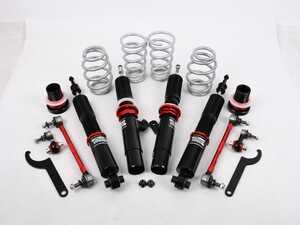 ES#5493226 - 003929LB01SD5 - MK7/MK8/8V Adjustable Damping Coilover System *Scratch And Dent* - Scratch & Dent - Audi Volkswagen