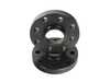 ES#2731538 - 40234571SW - DR Series Wheel Spacer - 20mm (1 Pair) - Black - Get the stance that you've always wanted - H&R - Audi BMW Volkswagen