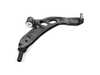 ES#4415790 - 31126879844 - Control Arm With Bushing - Right  - Replace your damaged or worn out control arm - Delphi - MINI