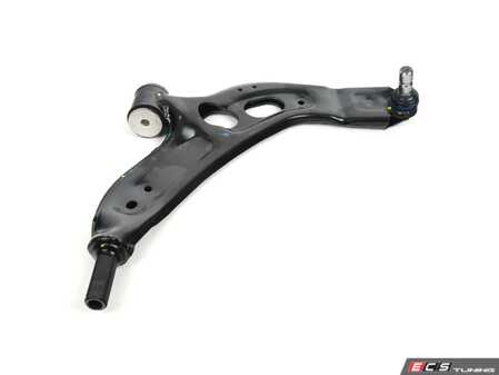 ES#4415790 - 31126879844 - Control Arm With Bushing - Right  - Replace your damaged or worn out control arm - Delphi - MINI