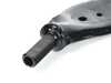 ES#4415790 - 31126879844 - Control Arm With Bushing - Right  - Replace your damaged or worn out control arm - Delphi - MINI