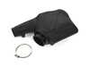 ES#4415274 - MK7-1.4V2 - MK7 1.4 Cold Air Intake V2 - Meticulously engineered, this final design is the culmination of numerous air flow rendering and analysis! - LEYO - Volkswagen