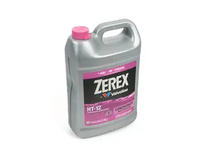 Zerex Ht-12 Pink