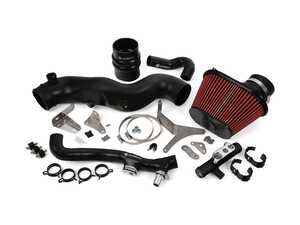ES#5388454 - 300001004 - Performance Cold Air Intake System - A35 AMG M260 - Unleash sharper throttle response, cooler temps, and up to 90% more airflow with the Wagner Tuning Intake unlocking the true performance your A35 AMG was built for! - Wagner Tuning - Mercedes Benz