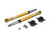 ES#5491830 - 24-229890KT2 - B6 Performance Rear Shocks Kit - Includes shocks, shock mounts, and all necessary install hardware. - Bilstein - Audi Volkswagen