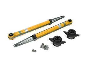 B6 Performance Rear Shocks Kit