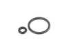 ES#5340645 - 037198031 - Fuel Pressure Regulator O-Ring Kit - Includes both o-rings to seal the pressure regulator to the fuel rail - Elring - Audi Volkswagen