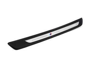 ES#4311624 - 51478073121 - COVER, ENTRANCE, LEFT - Genuine BMW - BMW