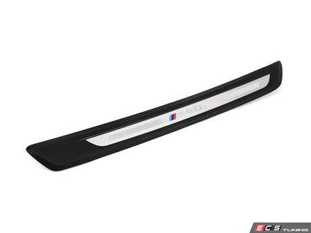 ES#4311624 - 51478073121 - COVER, ENTRANCE, LEFT - Genuine BMW - BMW