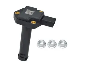 Oil Level Indicator - Includes Nuts and Sealing Gasket