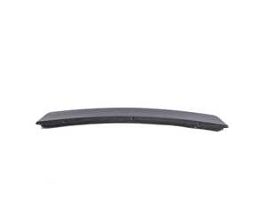 ES#5504470 - E464CARBON - Rennline Upkick Spoiler - 986.2 - Rennline's new upkick spoiler is a great way to give your 986.2 Boxster an OEM+ look with a modern spin on the classic Porsche design! - Rennline - Porsche