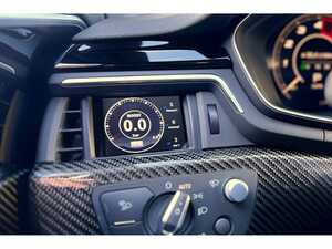 ES#5504473 - CC31043 - MFD28 Multi Function Display | 2.8" Gen2 (LHD) - The CANchecked MFD28 Gen2 Multi Function Display transforms a factory air vent into a fully integrated digital monitoring and diagnostics center - CANchecked - Audi