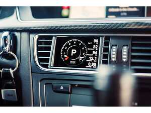 ES#5504440 - CC31044 - MFD15 Multi Function Display - 2.8" Gen2 (LHD/RHD) - CANchecked digital display solution designed for enthusiasts and tuners who need a compact, configurable way to monitor critical engine and vehicle data. - CANchecked - Audi