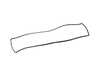 ES#5340855 - 04E129717C - Intercooler Seal - it is recommended to be replaced every time it comes apart - Elring - Audi Volkswagen