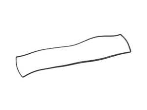 ES#5340855 - 04E129717C - Intercooler Seal - it is recommended to be replaced every time it comes apart - Elring - Audi Volkswagen