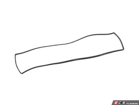 ES#5340855 - 04E129717C - Intercooler Seal - it is recommended to be replaced every time it comes apart - Elring - Audi Volkswagen