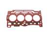 ES#5340349 - 04E103383BL - Cylinder Head Gasket - Stop leaks and restore engine power - Elring - Volkswagen