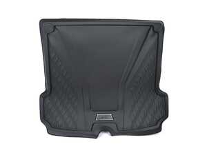 ES#4636107 - 51475A50927 - FITTED LUGGAGE COMPARTMENT M - Genuine BMW - BMW
