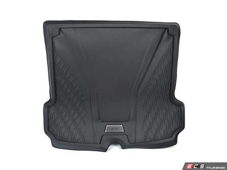ES#4636107 - 51475A50927 - FITTED LUGGAGE COMPARTMENT M - Genuine BMW - BMW