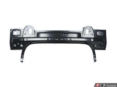 ES#4688996 - 41345A55AF1 - TAIL TRIM - Genuine BMW - BMW