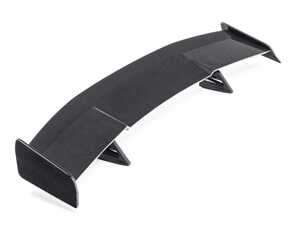 ES#5503754 - TR-G87TR87RW - TR87 Carbon Rear Wing - Take the aggressive, muscular posture of your BMW G87 M2 to an entirely new level with the Trevora TR87 Carbon Rear Wing. - Trevora - BMW