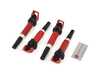 ES#4475521 - IP-R122409 - IP High Performance Ignition Coil Set - Newest Design  - 46% increase in ignition power - Ignition Projects - MINI