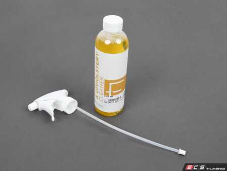ES#4919999 - ES0.UPH.16 - Esoteric Carpet & Upholstery - 16oz - Safe and Effective Car Upholstery Cleaner - great for carpet, sealts, floor mats, and convertible tops! - ESOTERIC Car Care - Audi BMW Volkswagen Mercedes Benz MINI Porsche