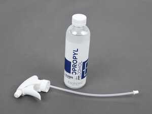 ES#4920017 - ES0.IPA.16 - Esoteric Isopropyl Alcohol 99% - 16oz - A tried and true cleaner paired with a bottle and sprayer that doesn't suck - ESOTERIC Car Care - Audi BMW Volkswagen Mercedes Benz MINI Porsche