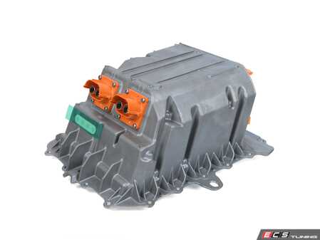 ES#4881676 - 4KE915254P - CONTROL UN - Genuine Volkswagen Audi - 