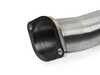 ES#4876577 - IS-S2RO-EPD-E36 - BMW E36 ISR Performance Series II EP Dual Rear Section Only - Want to add some style to your E36? Here's the ISR Performance E36 Non-Resonated Axle Back Blast Pipe Exhaust. - ISR Performance - BMW