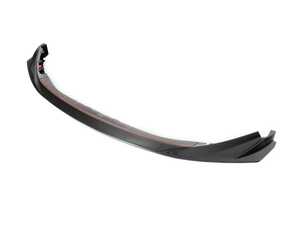 ES#5504385 - TR-BG8XPRFSCF - Carbon Fiber PR-1 Front Splitter - Transform the front profile of your BMW G8X with the Trevora PR-1 Carbon Fiber Front Splitter. - Trevora - BMW