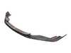 ES#5504388 - TR-BF87FLCOCF - OG Pre-Preg Carbon Front Splitter - Transform the front end of your BMW F87 M2 with the Trevora Pre-Preg Carbon Fiber Front Splitter. - Trevora - BMW