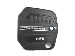 ES#2787224 - 11148513453 - COVER, ACOUSTIC - Genuine BMW - BMW