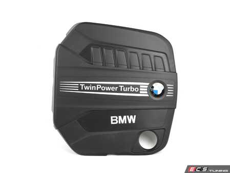 ES#2787224 - 11148513453 - COVER, ACOUSTIC - Genuine BMW - BMW