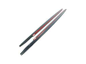 ES#5504402 - TR-BG80SSCF - Pre-Preg Carbon Fiber PR-1 Side Skirts - Transform the side profile of your G80 M3 with the Trevora PR-1 Carbon Fiber Side Skirts - Trevora - BMW