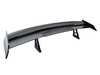 ES#5504409 - TR-BG87RWTP - TR87 Track Pack Adjustable Rear Wing - Elevate the aggressive styling and functional aerodynamics of your BMW G87 M2 with the Trevora TR87 Track Pack Adjustable Rear Wing - Trevora - BMW