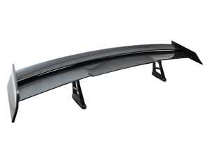 ES#5504409 - TR-BG87RWTP - TR87 Track Pack Adjustable Rear Wing - Elevate the aggressive styling and functional aerodynamics of your BMW G87 M2 with the Trevora TR87 Track Pack Adjustable Rear Wing - Trevora - BMW