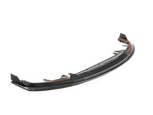 ES#5504439 - TR-BG87FSTW - TR87 Track Pre-Preg Carbon Fibre Front Splitter With Winglets - Transform the front end of your BMW G87 M2 with aggressive motorsport styling and functional aerodynamic performance. - Trevora - BMW