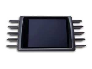 ES#5504507 - CC31042 - MFD28 Multi Function Display | 2.8" Gen2 (LHD/RHD) - CANchecked digital display solution designed for enthusiasts and tuners who need a compact, configurable way to monitor critical engine and vehicle data. - CANchecked - Audi