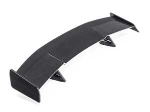 ES#5504448 - TR-TR87RWCF - TR87 V2 Carbon Rear Wing - Flat Trunk Mount - Engineered specifically to elevate your vehicle's aerodynamic profile while delivering aggressive track-focused styling. - Trevora - BMW