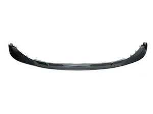 ES#5504482 - TR-G8XID01FSCF - Pre-Preg Carbon Fiber ID-01 Front Splitter - Transform the front fascia of your G8X M3 or M4 with the Trevora ID-01 Pre-Preg Carbon Fiber Front Splitter. - Trevora - BMW