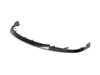 ES#5493277 - TR-G87TR87FS - Carbon Front Splitter With Winglets - Transform the front profile of your G87 M2 with the Trevora TR87 Carbon Fiber Front Splitter. - Trevora - BMW