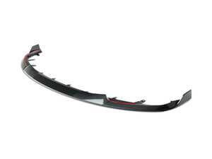 ES#5493277 - TR-G87TR87FS - Carbon Front Splitter With Winglets - Transform the front profile of your G87 M2 with the Trevora TR87 Carbon Fiber Front Splitter. - Trevora - BMW