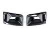 ES#5495483 - TR-BG87TR1FDCF - TR87 Carbon Front Air Duct Set - Elevate your G87 M2s front-end presence with the ultimate OEM+ visual transformation. - Trevora - BMW