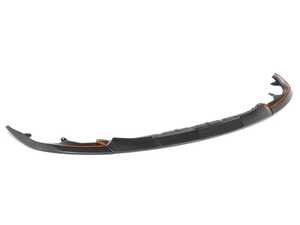 ES#5503688 - TR-G87TR87FSV2 - TR87 Carbon Flat Front Splitter - Transform the front profile of your BMW G87 M2 with the Trevora TR-G87 Carbon Flat Front Splitter. - Trevora - BMW