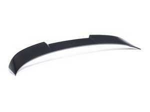 ES#5491157 - TR-BG42IDRSCF - Carbon ID-01 Rear Spoiler - Transform the rear profile of your G87 M2 with the Trevora Carbon ID-01 Rear Spoiler. - Trevora - BMW